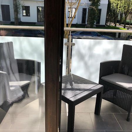 Apartamenty Swinoujscie - Konopnickiej 10 Luaran gambar