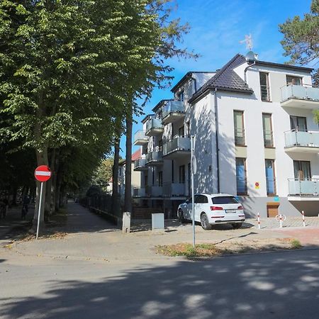 Apartamenty Swinoujscie - Konopnickiej 10 Luaran gambar