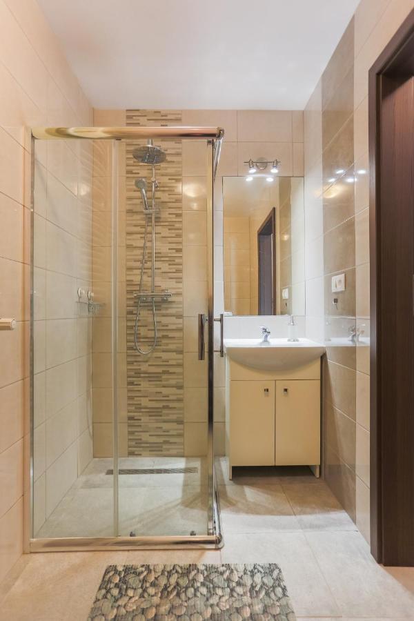 Apartamenty Swinoujscie - Konopnickiej 10 Luaran gambar