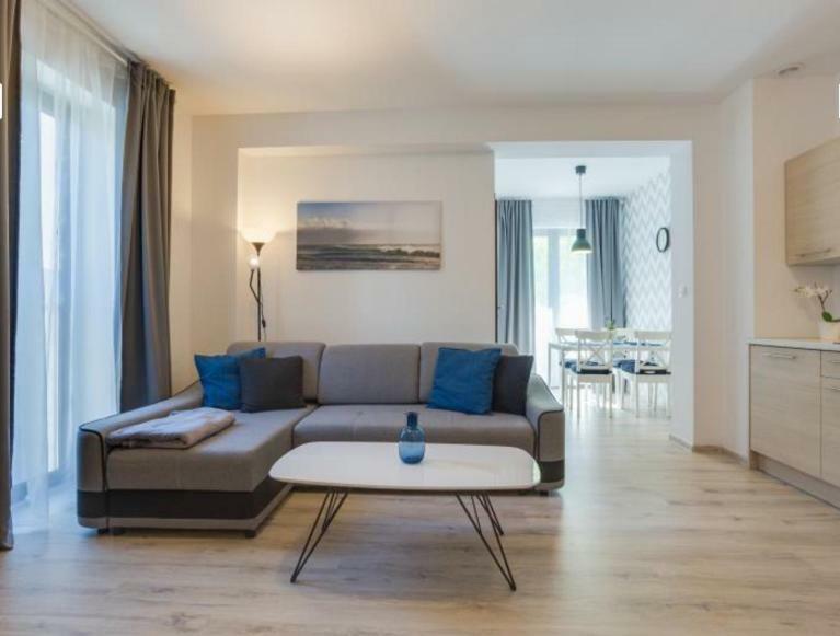 Apartamenty Swinoujscie - Konopnickiej 10 Luaran gambar