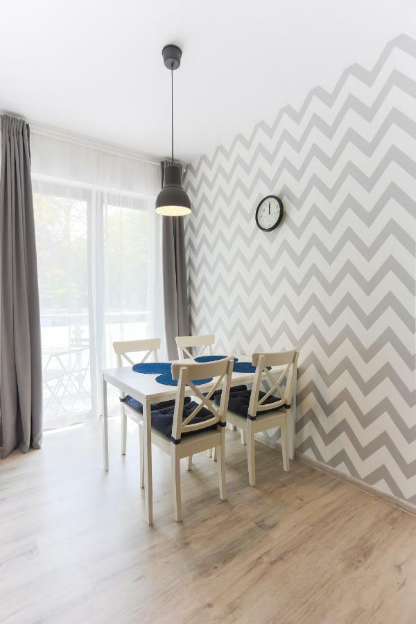 Apartamenty Swinoujscie - Konopnickiej 10 Luaran gambar
