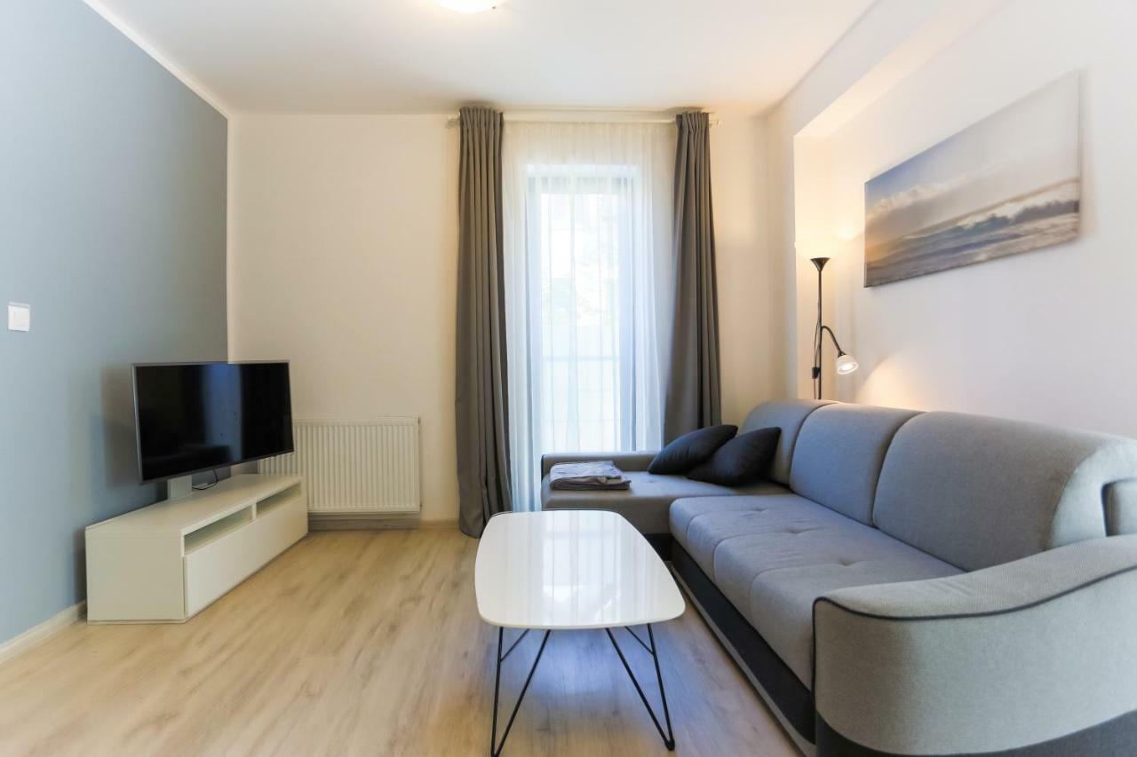 Apartamenty Swinoujscie - Konopnickiej 10 Luaran gambar